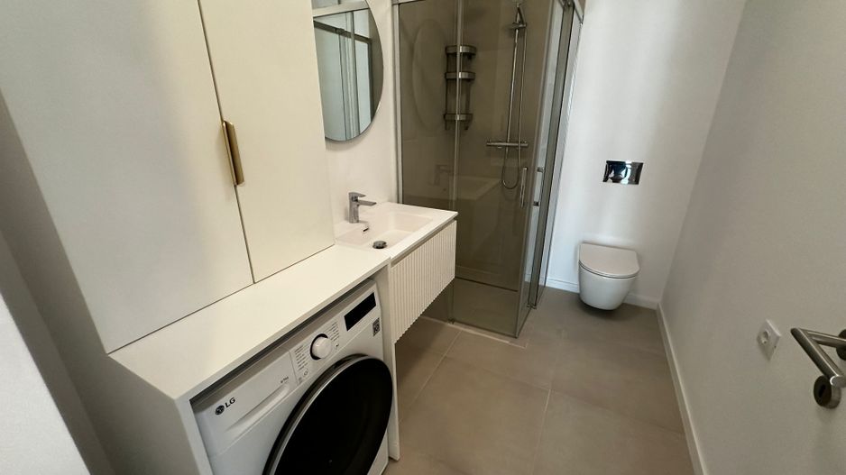3 Camere Parcare 5Min Metrou Grivita Arcadia Domenii Expozitei 1 Mai - Poză 6
