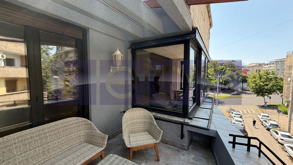 INCHIRIERE APARTAMENT DEOSEBIT 5CAMERE | 221MP   | BLV LASCAR CATARGIU - Poză 12