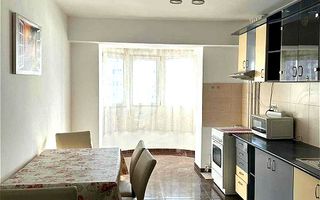 2 camere decomandate, Zona Piata Marasti, Kaufland, OMV, Lensa - Poză 2