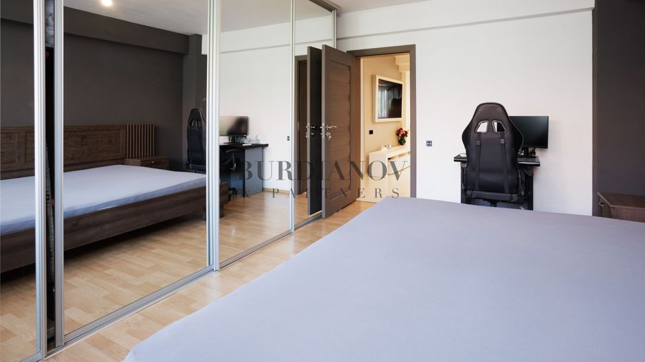 Apartament cu 3 camere - 91mp - Militari - Lujerului - Poză 8