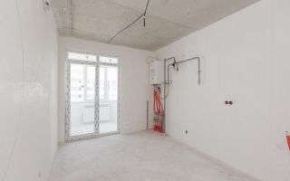 Vânzare, apartament, 3 camere + living, strada Vasile Lupu, Buiucani - Poză 16