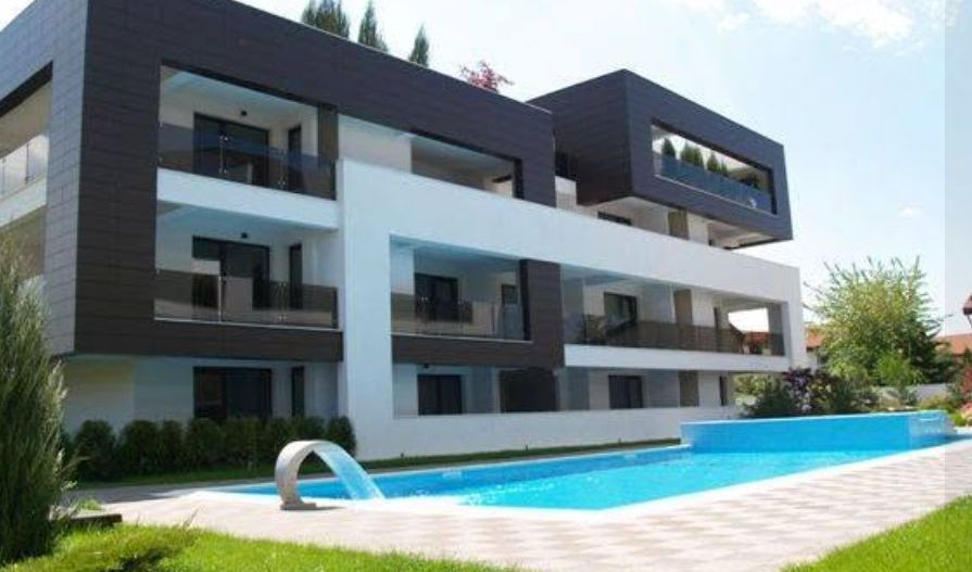 4 camere | Rovere | Iancu Nicolae | Pipera | Baneasa | - Poză 1