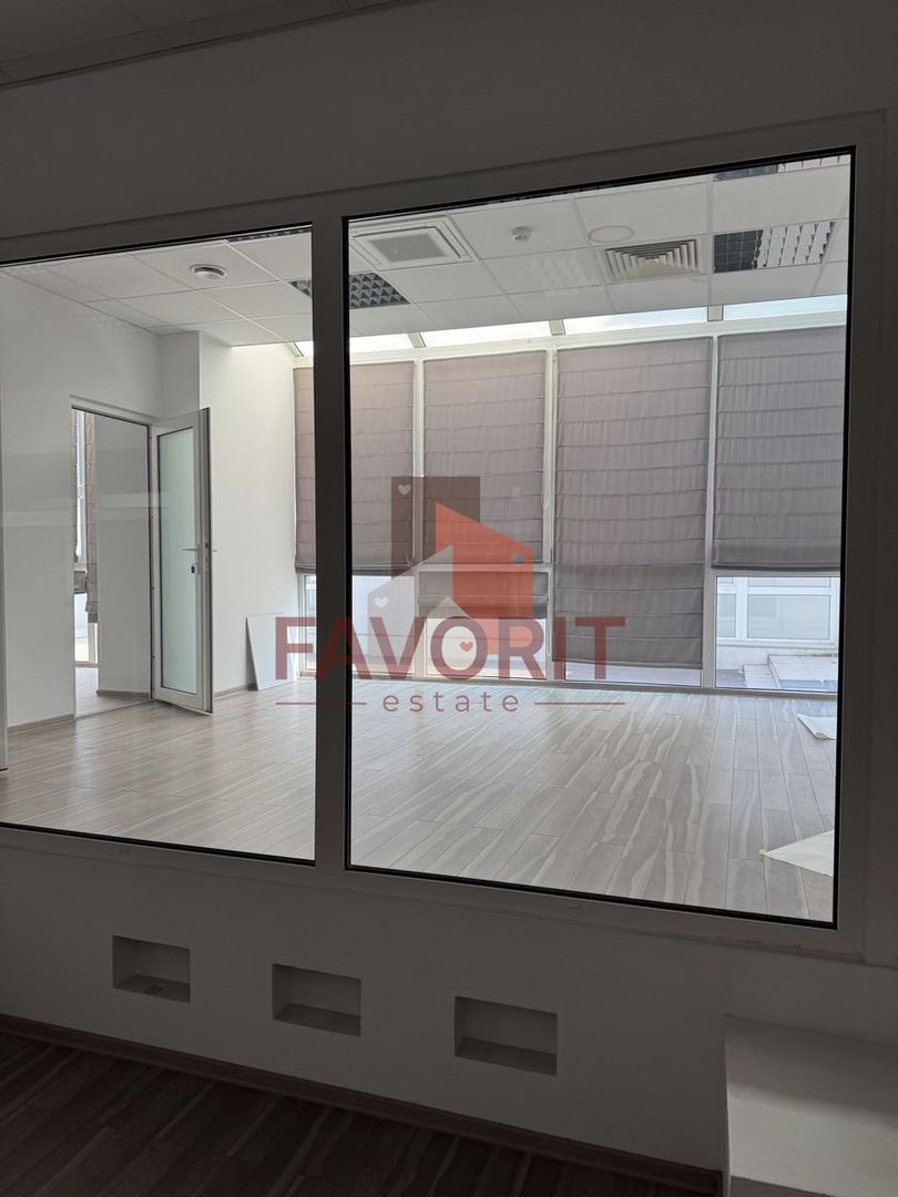 Spatii de birouri in centrul Timisoarei. Disponibile imediat - Poză 7