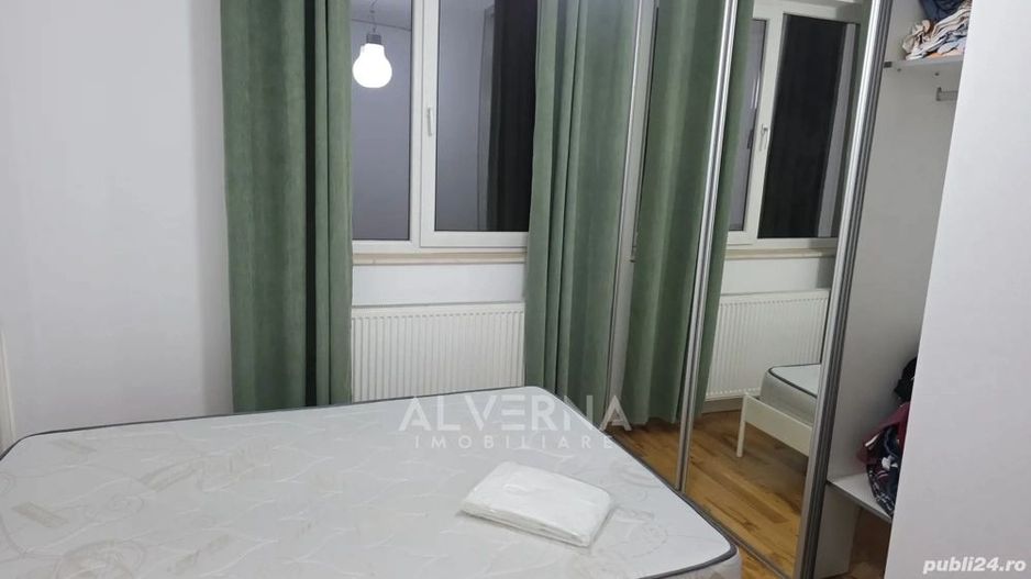 Apartament 2 camere 52mp | balcon | parcare subterana | zona Vivo - Poză 4