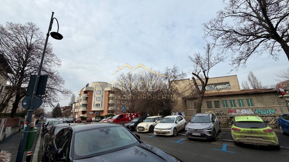 Spatiu comercial *3 camere* // Piata Dorobantilor - Poză 17