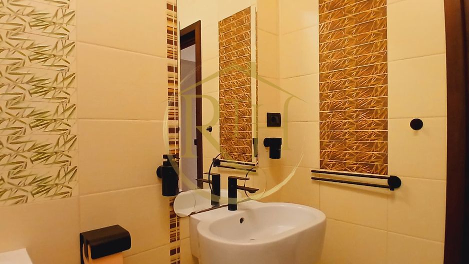 Oferim spre inchiriere Apartament cu 3 camere in Girocului! - Poză 20