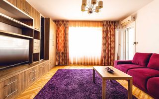 Apartament Calea Calarasi // Decebal - Poză 2