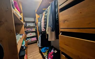 Casă tip înșiruit, D+P+M, 4 camere, garaj, 214 mp teren, zona Centru - Poză 17