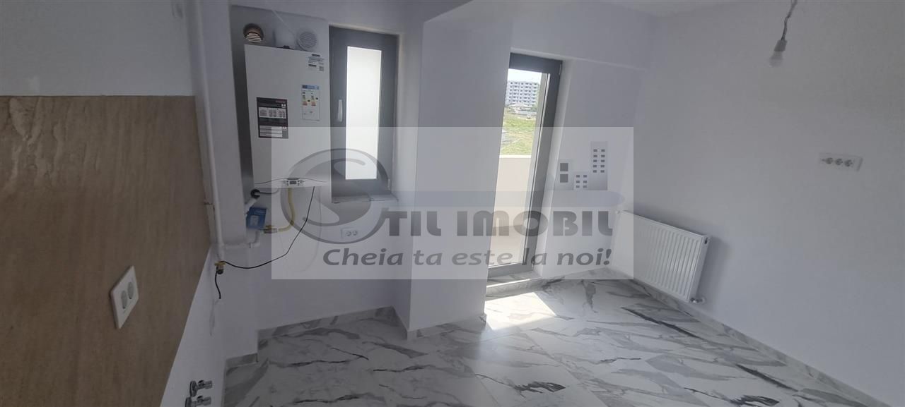 Apartament 2 camere decomandat - Bucium - Visan - Poză 4