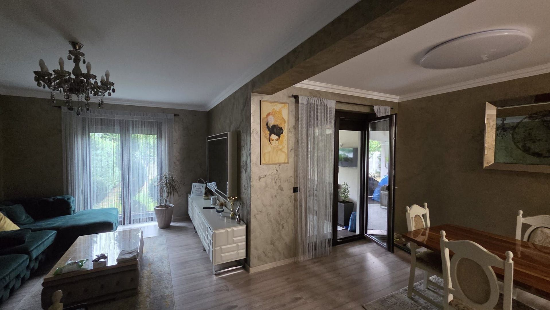 Braytim -Timisoara | 4 camere | 120 mp | 2 locuri de parcare - Poză 6