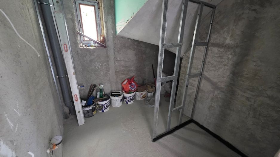 CASA INDIVIDUALA - 180 MP UTILI, TEREN 324, TOATE UTILITATILE, COMIS 0 - Poză 8
