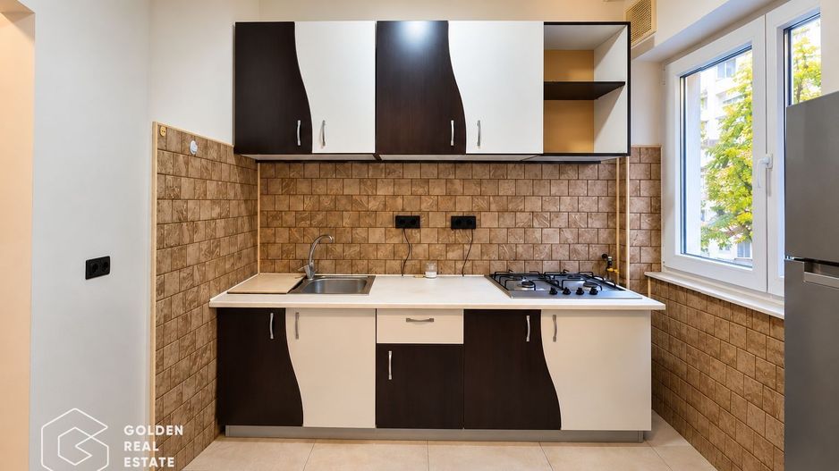 Apartament central, Arad- Comision zero! - Poză 5