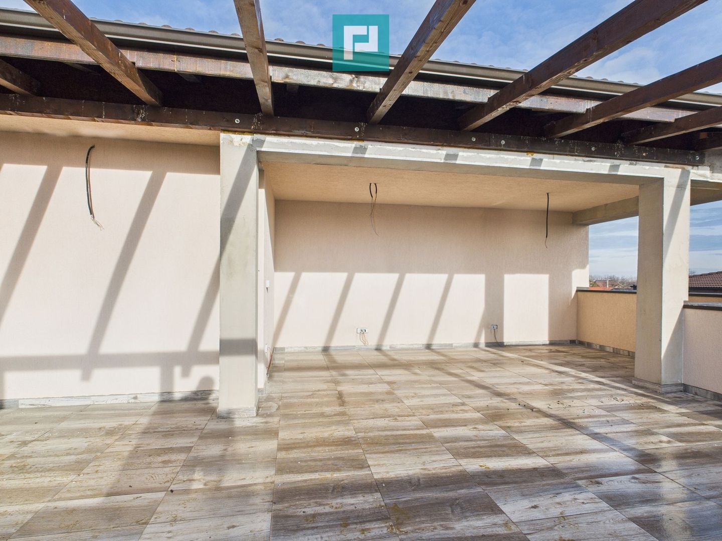 Penthouse cu terasă generoasă, în inima Chișodei - Poză 37