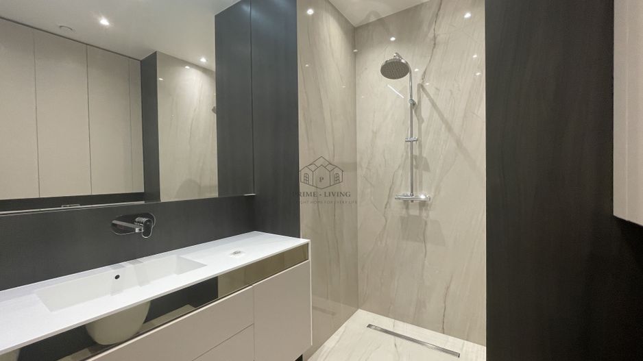 APARTAMENT DE LUX CU 5 CAMERE APROAPE DE BULEVARD KISELELFF - Poză 14