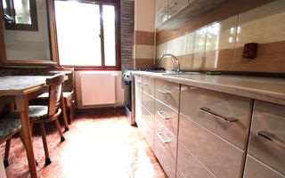 Apartament in zona Circumvalatiunii, Gheorghe Lazar - Poză 9