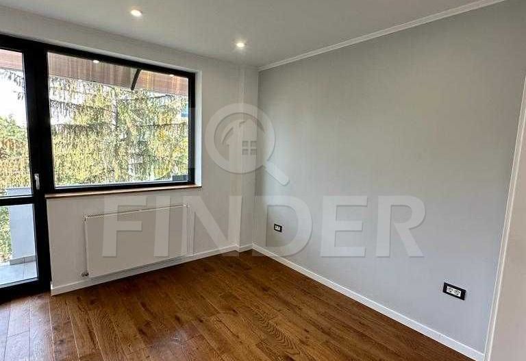 Apartament Ultrafinisat Gheorgheni IULIUS MALL - Poză 1