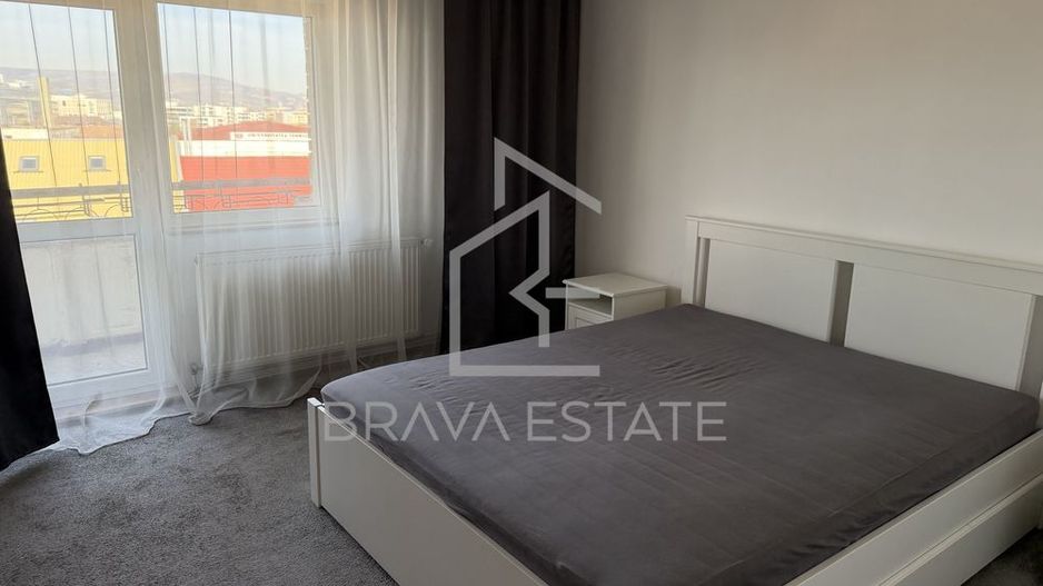 PET FRENDLY! Apartament 2 camere, 60mp, balcon, zona  Dorobantilor, - Poză 7