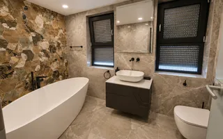 Vilă exclusivistă în stil Manhattan, prima închiriere, Sibiu – Zona de Jos - Poză 13