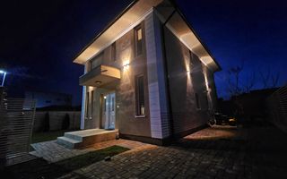 Vilă modernă 4 camere cu piscină, mobilată și utilată | Albert – MRS - Poză 67