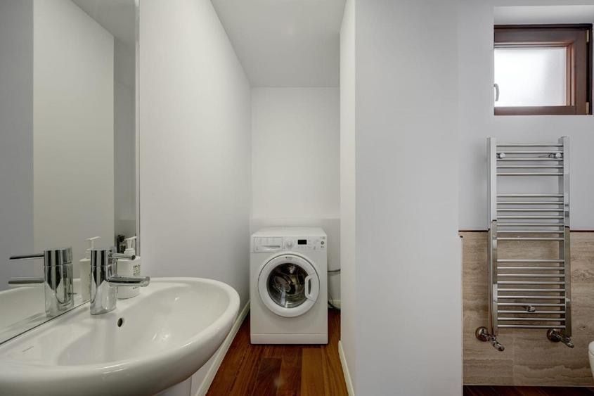 Închiriere apartament 3 camere 130mp - Poză 10