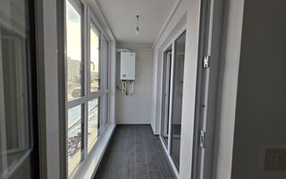 Apartament 2 camere – Etaj 1, balcon închis – Str. Soarelui, Păcurari - Poză 8