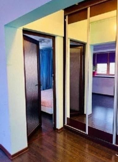 Apartament 3 camere transformat în 2 camere open-space | Podul Grant – Turda - Poză 5