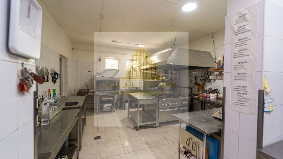 Pensiune de excepție de vânzare – Moeciu de Sus, Brașov - Poză 16