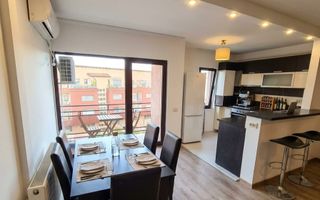 Apartament 2 camere | Parcare inclusă | Florești - Teilor / Eroilor - Poză 2