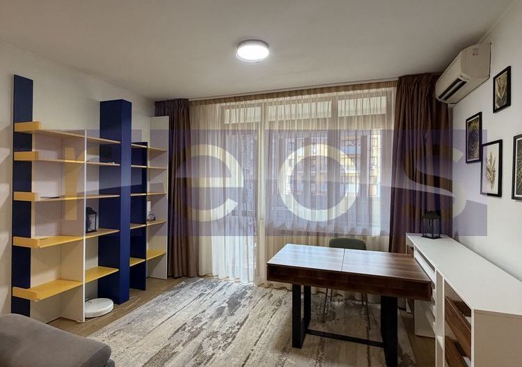 PRIMA INCHIRIERE APARTAMENT 69MP VITAN RESIDENCE MIHAI BRAVU GARAJ INCLUS! - Poză 2