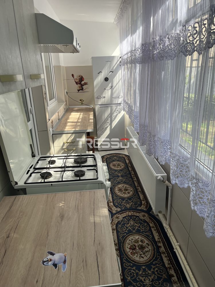 Apartament 2 camere | Cireșica, lângă Universitatea Ovidius - Poză 3
