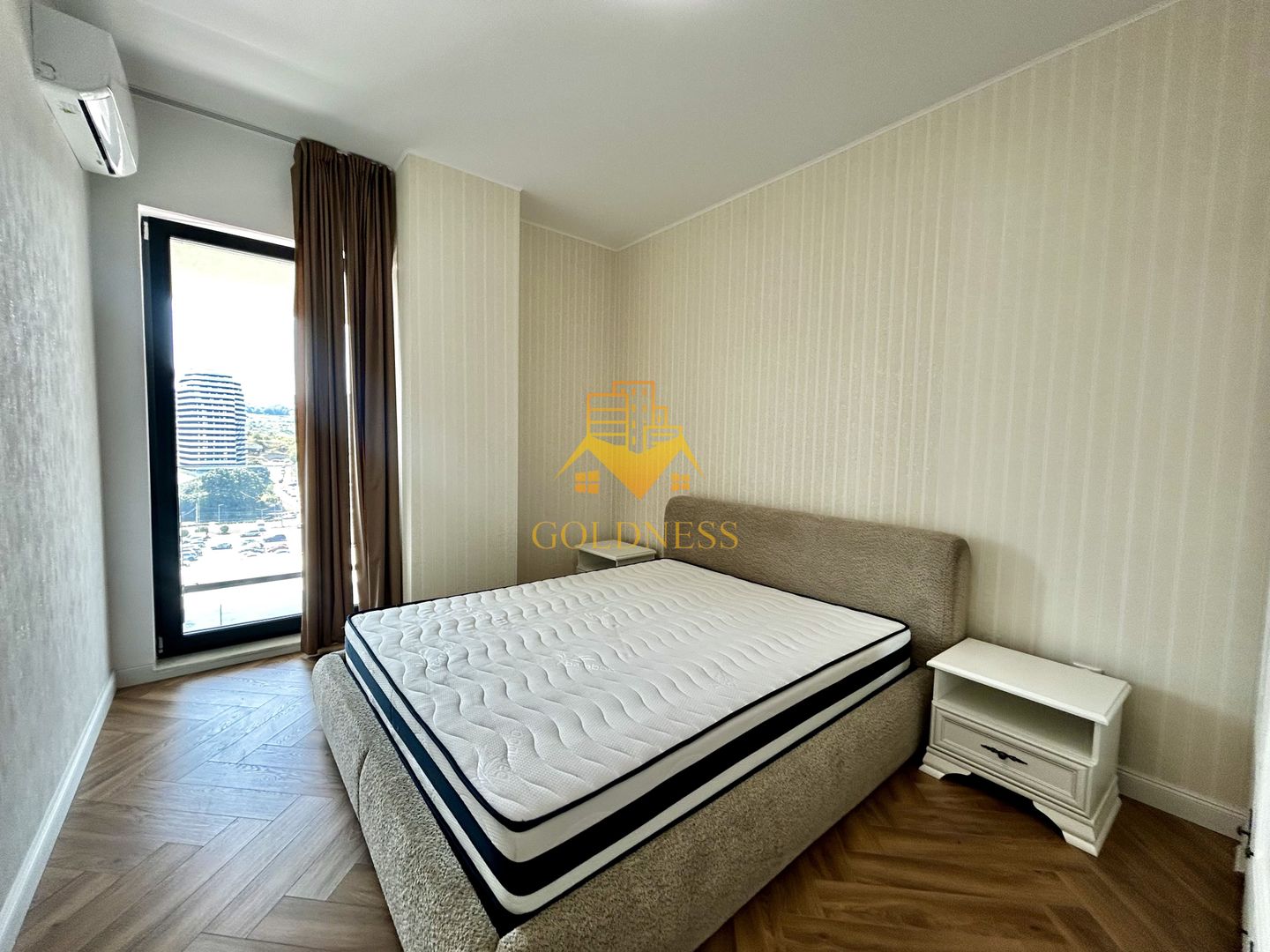 2 camere, Parcare, Zona Frunzisului, Lidl, Cartierul Zorilor, UMV,UTCN - Poză 4