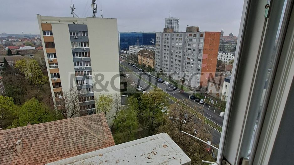 Punctele Cardinale - Take Ionescu, ap 1 camera - Poză 13