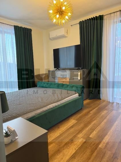 Casa individuala, 150mp, 400mp teren, 2 parcari, zona Faget - Poză 3