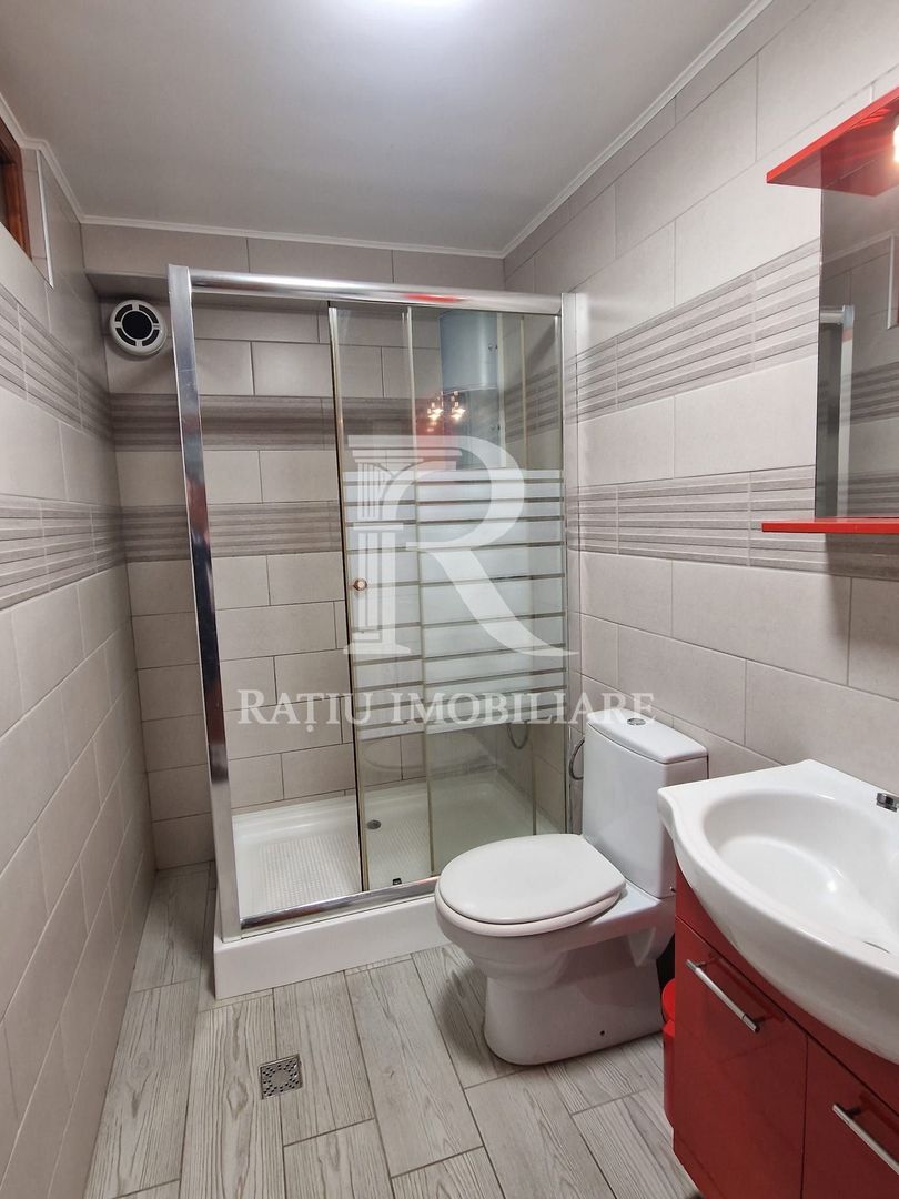 Apartament cu 2 camere | Decebal | Oradea - Poză 3