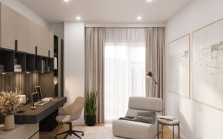 Apartament 2 camere I Baneasa I Premium - Poză 4