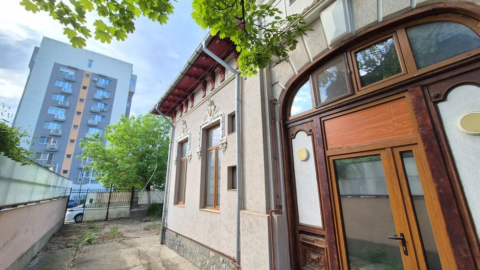 Proprietate spectaculoasă dublu acces – teren 750 mp – Amprenta 300 mp - Poză 12