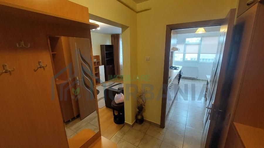 Vand apartament cu 2 camere, SD, in Podu Ros - Poză 4