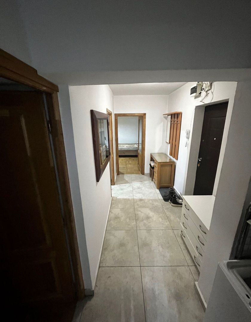 AP. 2 CAMERE TIMPURI NOI, BUCATARIE INCHISA, MODERN, METROU 5 MINUTE - Poză 7