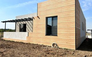 Casa individuala cu 4 camere Privighetorilor | Balotesti - Poză 2