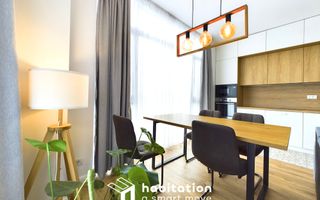 Tur virtual - 3 camere, elegant si primitor,  Central - Parcul Botanic - Poză 3