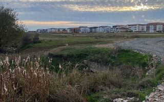 Teren locuințe colectiveD+P+12E - Poză 2