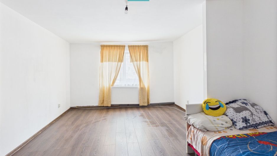 Casă cu 6 camere în zona Central - Poză 21