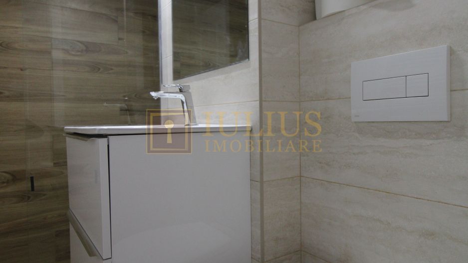 Zona Olimpia, 4 camere + 2 bai, centrala proprie. - Poză 20