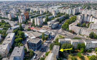 Apartament 3 camere de vanzare - zona Brotăcei – Tomis Nord - Poză 10