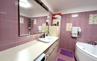 Apartament doua camere | Etaj intermediar | Zona Florilor - Poză 11