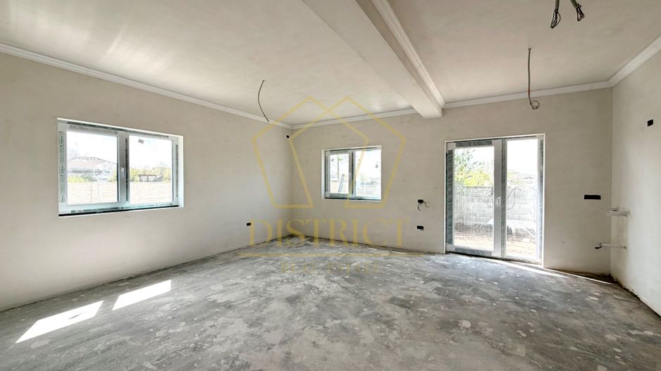 Duplex cu 4 camere | Mosnita Veche | Lidl - Poză 2