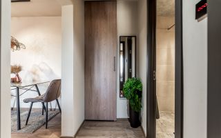 Apartament 3 camere finisat & mobilat premium, lângă faleza Mureșului - Poză 3