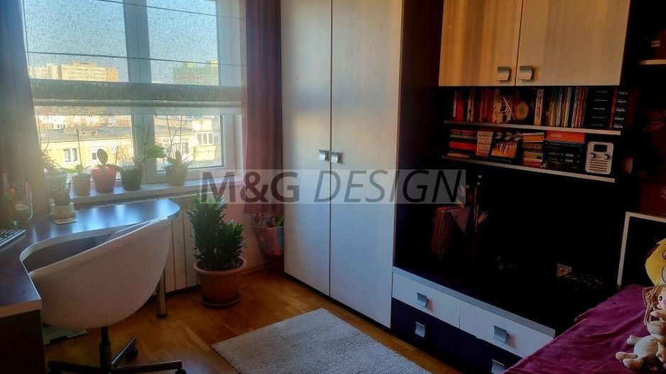 3 camere  decomandat Circumvalatiunii - Poză 2