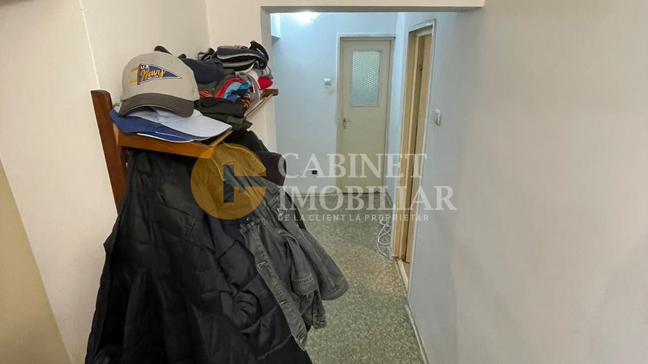 3camere, decomandat, Bdul Independentei IASI - Poză 7