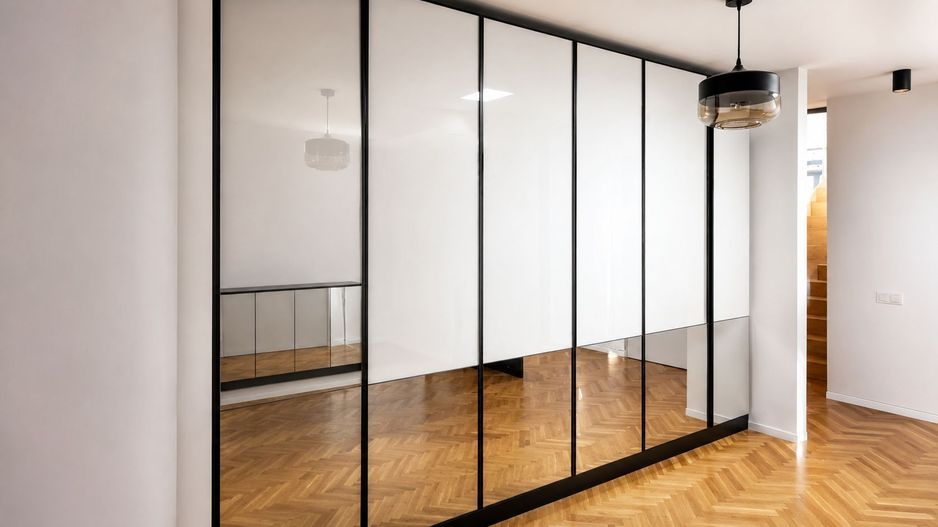 Penthouse calea Victoriei  /terasă 130 mp și priveliște spectaculoasa - Poză 8